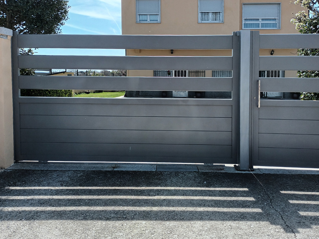 portas  legado estructural