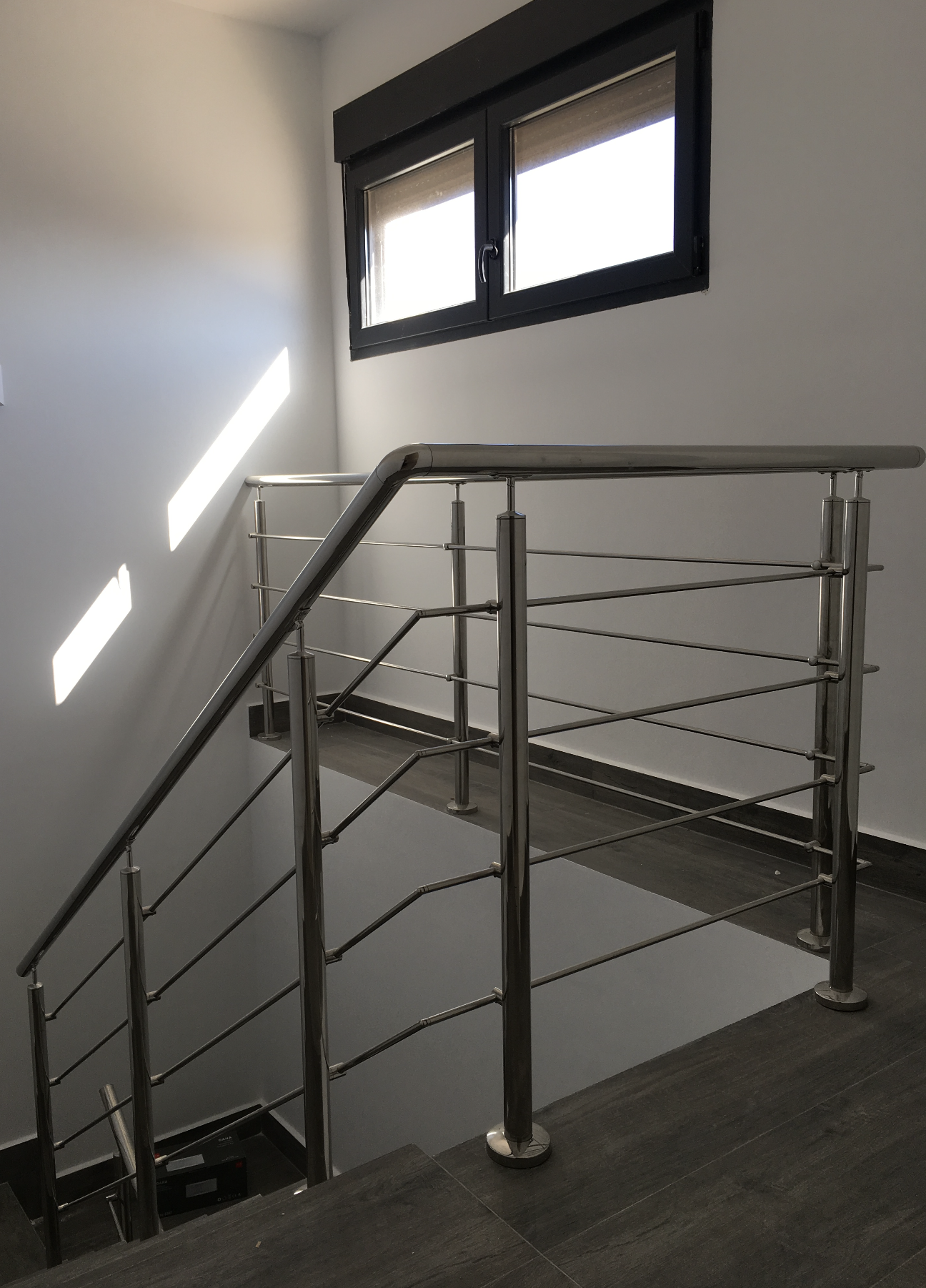 inox  legado estructural