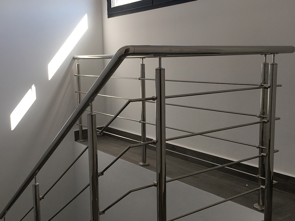 inox  legado estructural